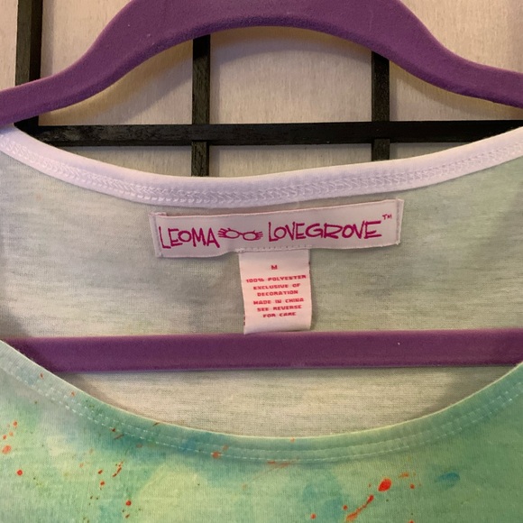 Leoma Lovegrove Shirt - Picture 2 of 2